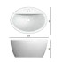 lavabo-da-appoggio-matty-ovale-scarabeo-h25712-dimensioni con foro rubinetto