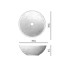 lavabo-da-appoggio-sfera-scarabeo-h25718-dimensioni