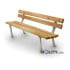 panchina-per-arredo-urbano-in-legno-di-pino-h35010