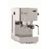 Macchina professionale per caffè espresso in acciaio inox con controllo temperatura h13212