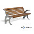 panchina-in-legno-e-ferro-h14015