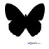lavagna-a-forma-di-farfalla-adesiva-h14841