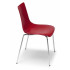 sedia-4-gambe-in-cuoio-naturale-rosso-h74189