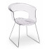 sedia-in-policarbonato-e-acciaio-h7411-trasparente