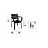 sedia-in-polipropilene-con-braccioli-h20921-dimensioni