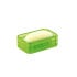 set-accessori-bagno-in-resine-termoplastiche-h107136-ambientata- portasapone verde acido