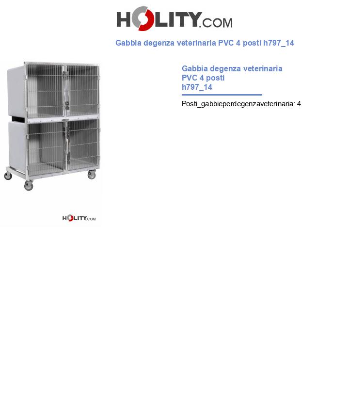 Gabbia Multisport Resina Blu Con 4 Anelli - Sblocco Telecomando, Taglia Media - Foto 11